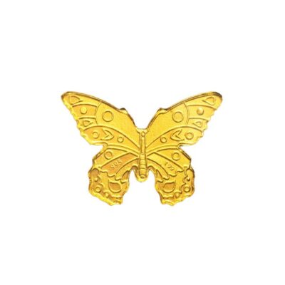 خرید شمش طلا پروانه