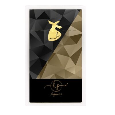 خرید شمش طلا ۱۸ عیار کاپانی ( ۰٫۲۱ گرم )